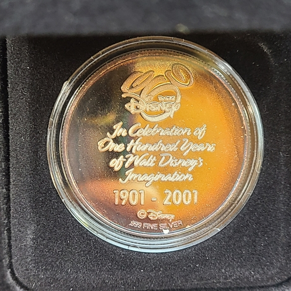 Silver coin bundle .999 silver coins - Picture 5 of 7